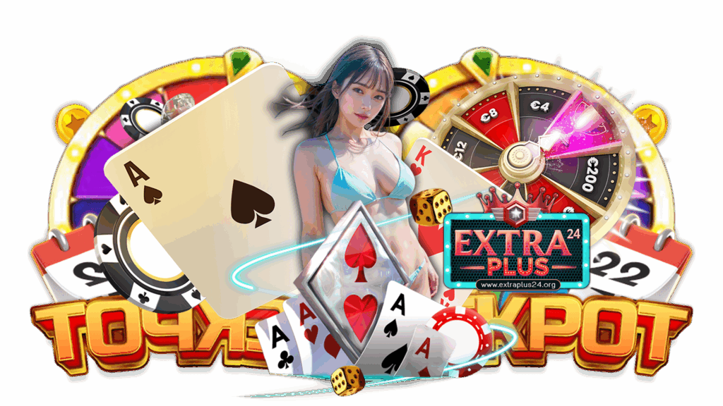 extraplus24