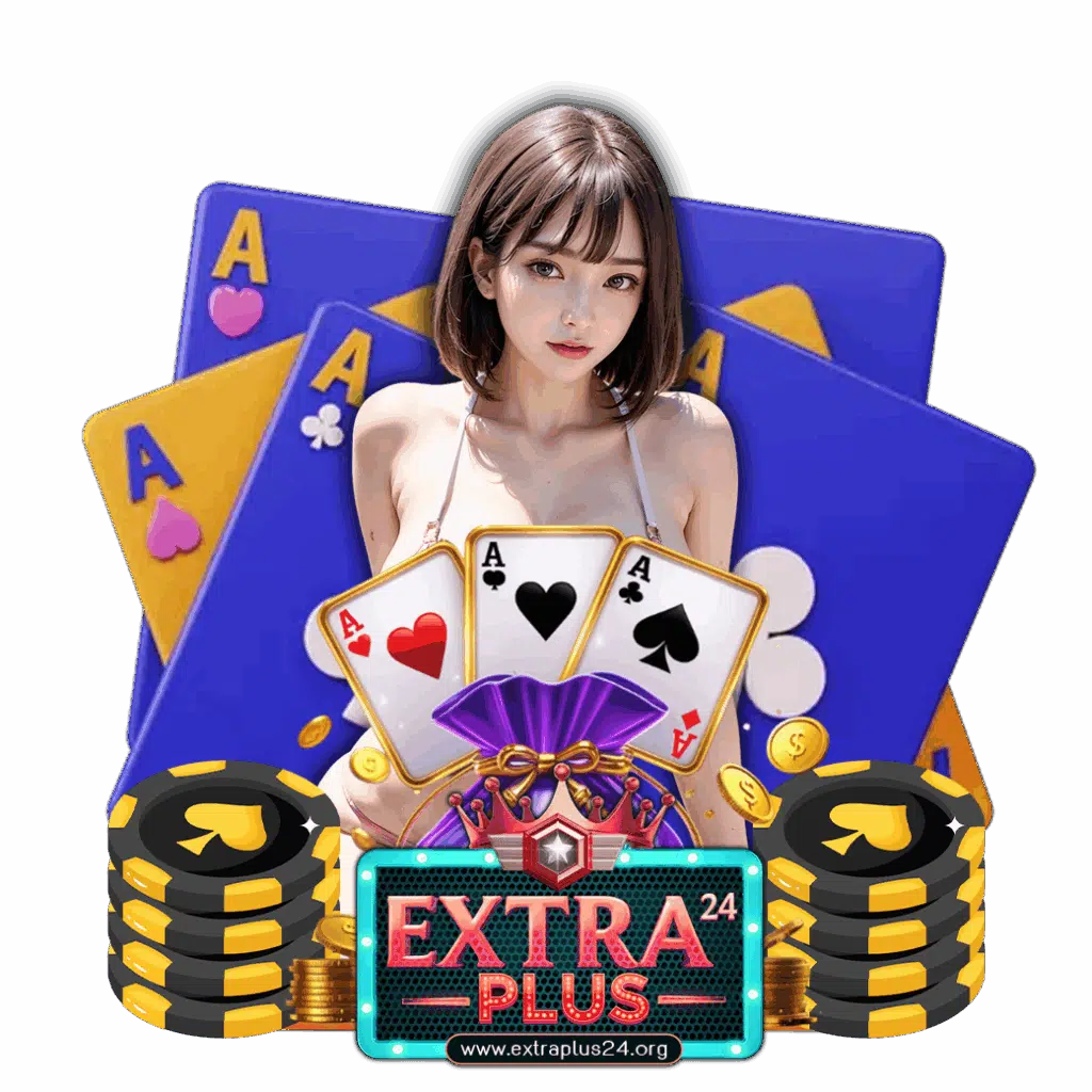 extraplus24 game